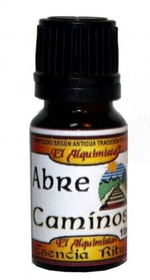 ESENCIA ESOTERICA ABRE CAMINO 50 ML