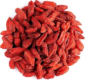 Goji Bayas 125 G