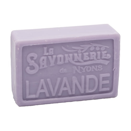 Jabon Lavanda La Savonnerie 100g