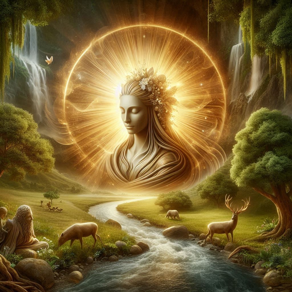 Flor de Oro Hierba de Venus Pack Esotérico.