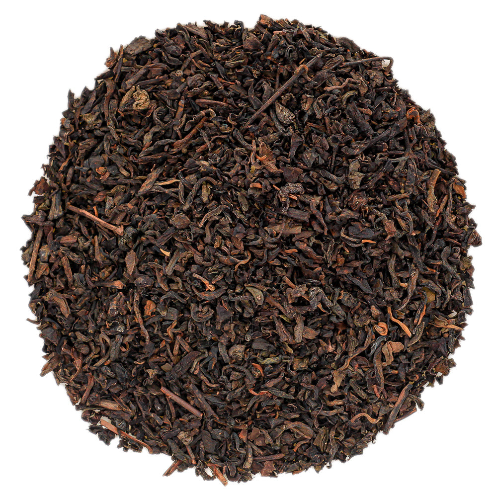 Te Rojo Pu-Erh 50 g