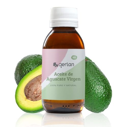 Aceite Aguacate 100 puro 100 ml