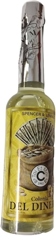Atrae Dinero Colonia 225 ml Murray