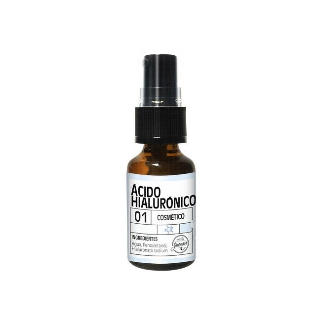 Acido Hialuronico 14 ml