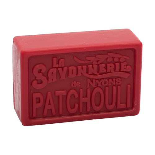 JABON BARRA PACHOULI SAVONNERIE