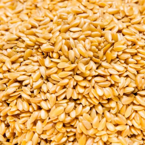 SEMILLA LINO DORADO 120 G
