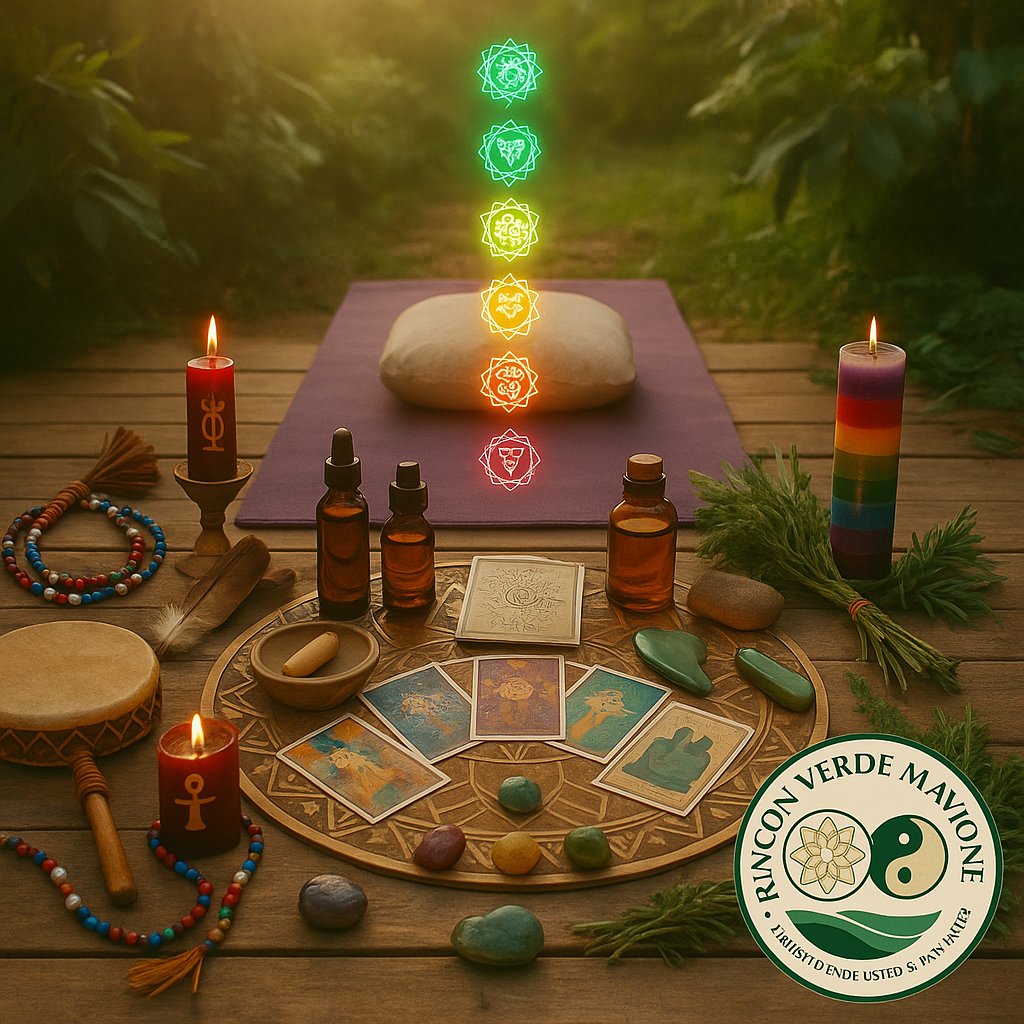 PACKS RITUALES AUTOCUIDADO
