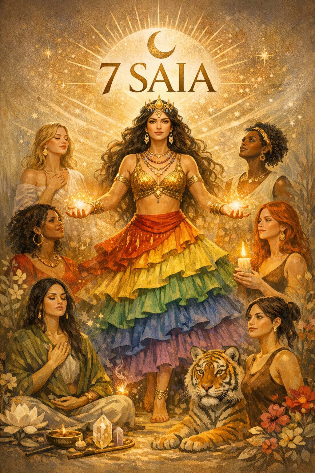 Tarot Online: Claridad, Autoconocimiento y Nuevas Perspectivas