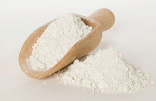 Arcilla Blanca 200 g
