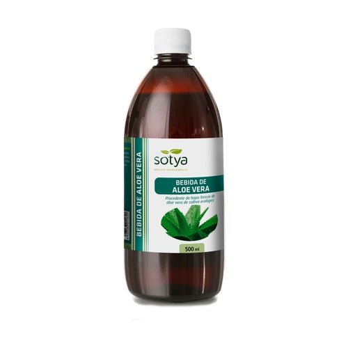 ALOE VERA BIO 500 ML