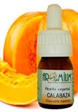 ACEITE VEGETAL  CALABAZA BIO 30 ML AROMIUM