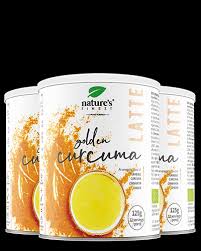 Curcuma en Polvo BIO 120 G