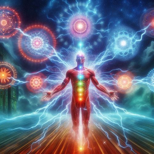 Sesion Reiki Usui Tibetana Sanacion Natural