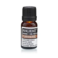 Curcuma Esencia 10 ml