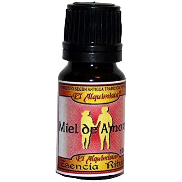 Miel de Amor Esencia 10 ml