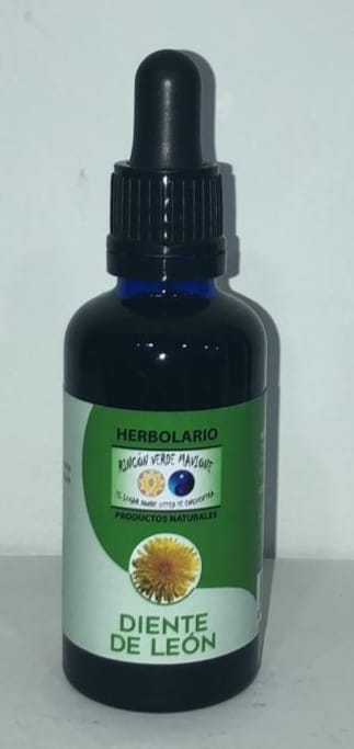 Extracto Diente de Leon 50 ml