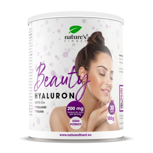 Colageno Hialúronico 200 g