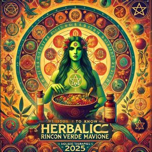 Abre Camino Hierba Esotérica 40 G