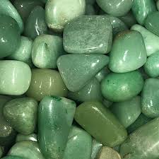 Jade Verde Canto Rodado