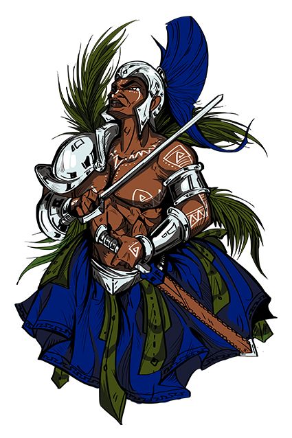 Espada San Jorge pack 50 g Orixa Ogum