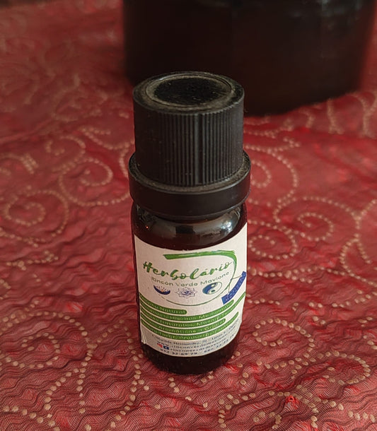 Aceite Esencial de Almizcle 10 ml