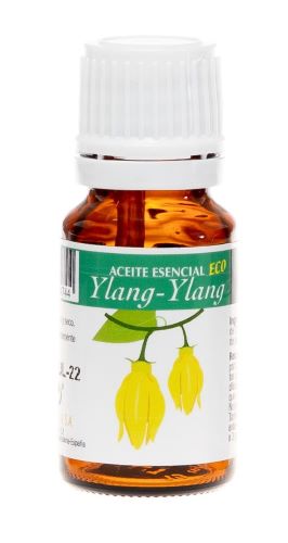 YLANG YLANG ACEITE ESENCIAL ECO 10 ML