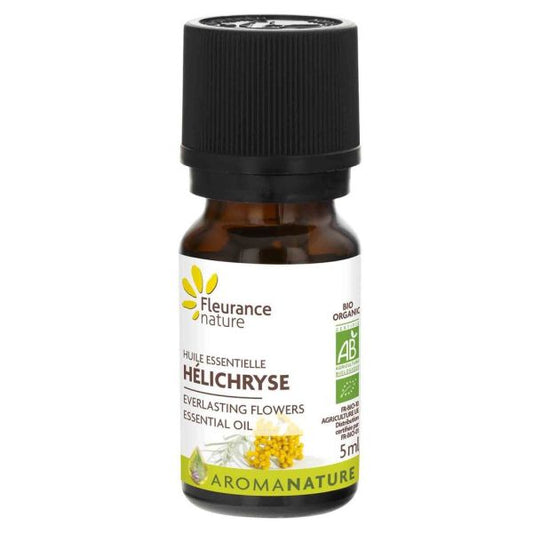 Helicriso esencia Bio 10 ml