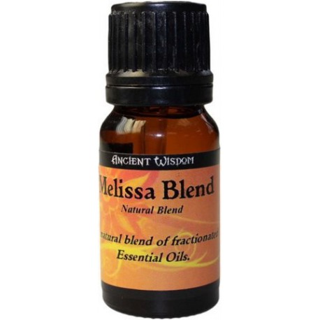 Melisa Esencia 10 ml