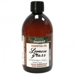 LEMONGRAS ESENCIA 10 ML