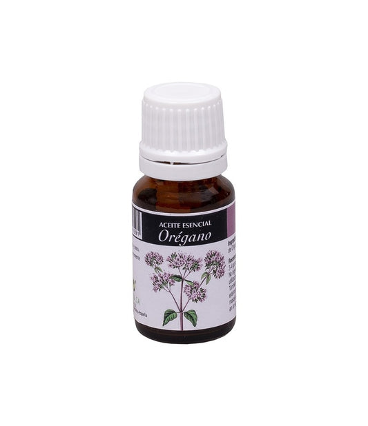Orégano Esencia 10 ml