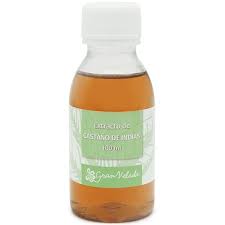 Castaño da India Aceite 50 ml