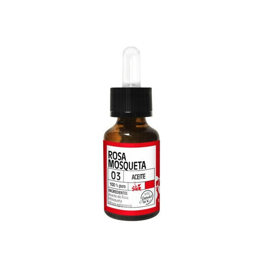 Aceite Rosa Mosqueta 50  ml