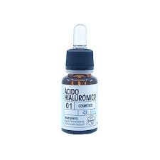 Acido Hialúronico  15 ml