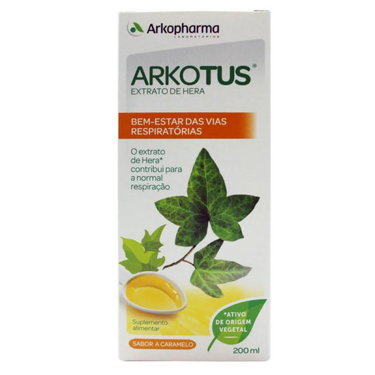 Arkotus Jarabe al Extracto-de-Hiedra  200-ml_