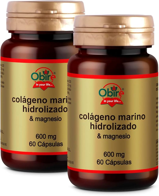 Acido Hialúronico 100 mg 60 comprimidos 600 mg