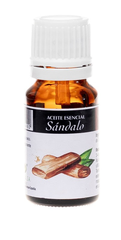 Eencia de Sandalo