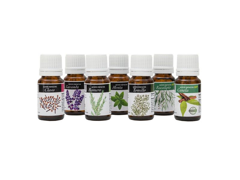 ESENCIA NARANJA COMESTIBLE 10 ML
