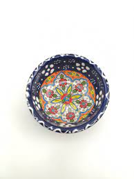 Cuenco estilo Turco mini varios colores