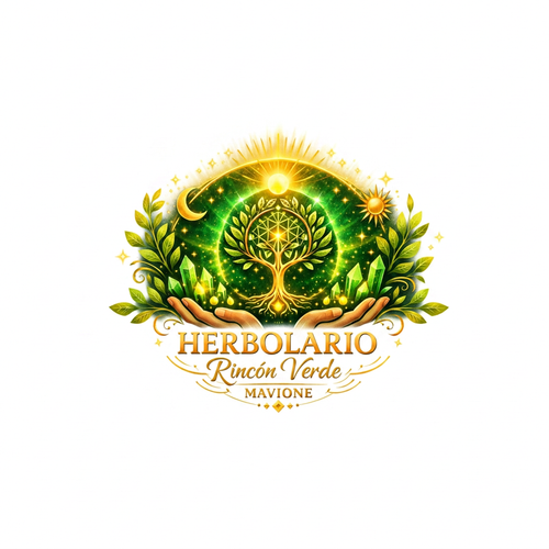 Logotipo con márgenes reducidos