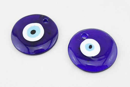 Ojo Turco grande