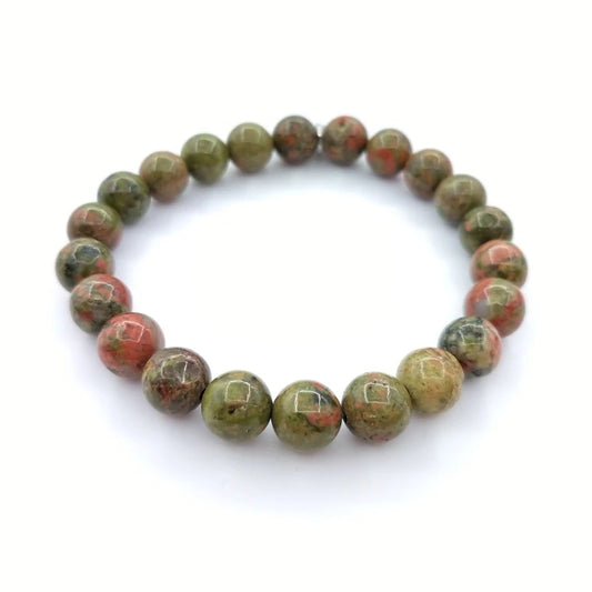 Unakita Pulsera elastica
