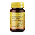 SEMILLA DE CALABAZA ACEITE EN 50 PERLAS DE 500MG