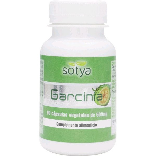 Garcinia Cambogia