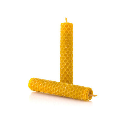 Vela de miel Tamaño 15x2