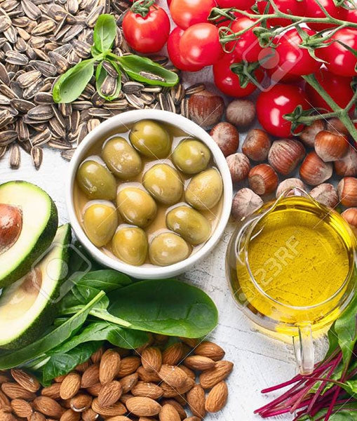 Aceite Esencial Vitamina E Aromiun 10 ml